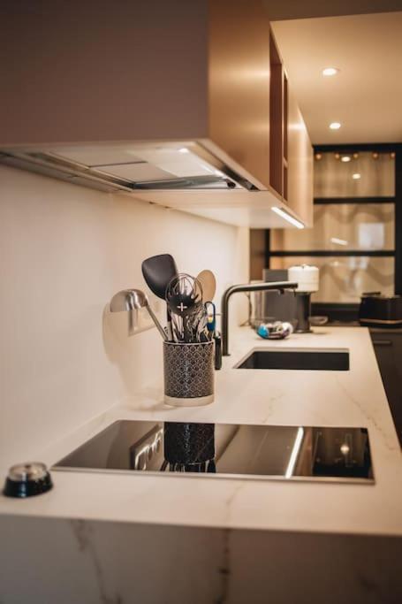 La Vie En Rose - Luxe, Calme & Hypercentre - 3* Apartment Анси Екстериор снимка