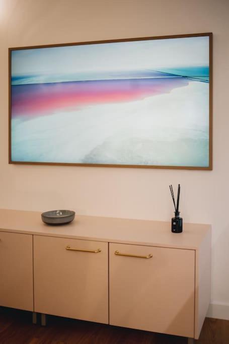 La Vie En Rose - Luxe, Calme & Hypercentre - 3* Apartment Анси Екстериор снимка