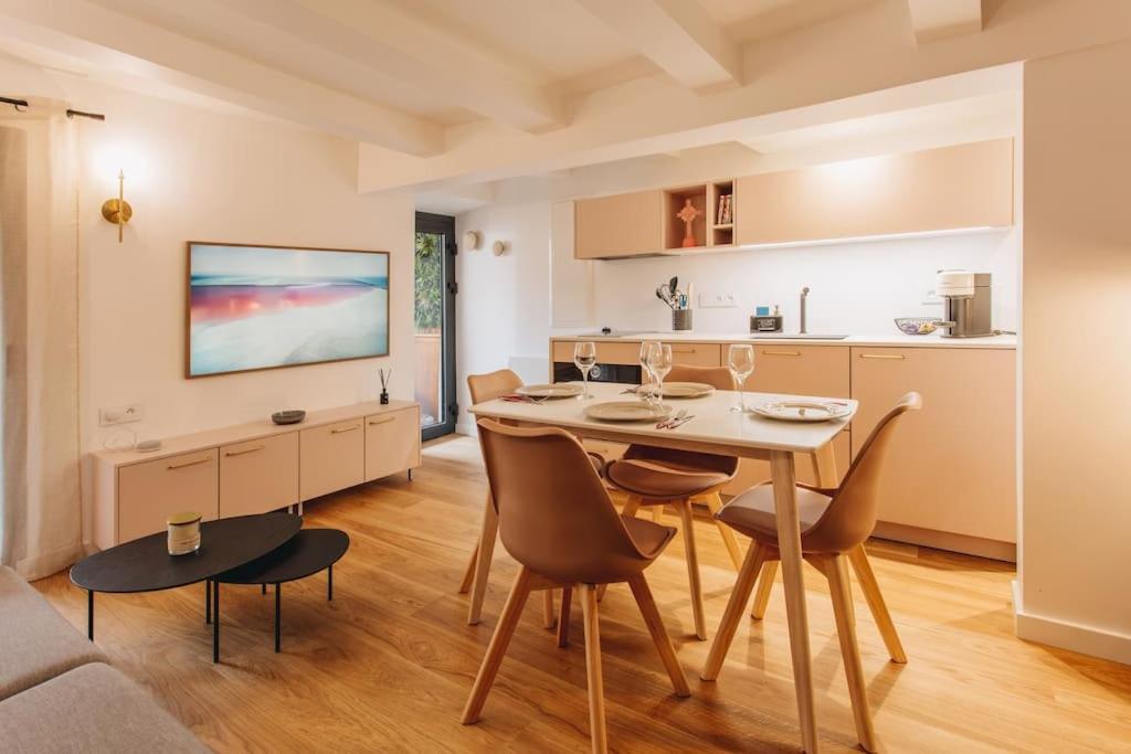 La Vie En Rose - Luxe, Calme & Hypercentre - 3* Apartment Анси Екстериор снимка