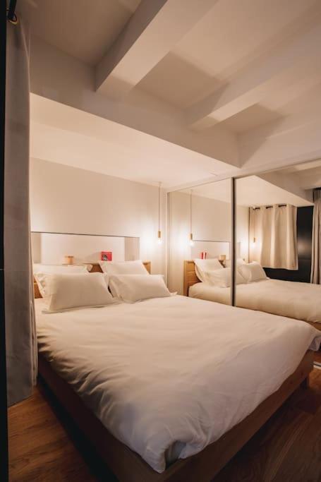 La Vie En Rose - Luxe, Calme & Hypercentre - 3* Apartment Анси Екстериор снимка