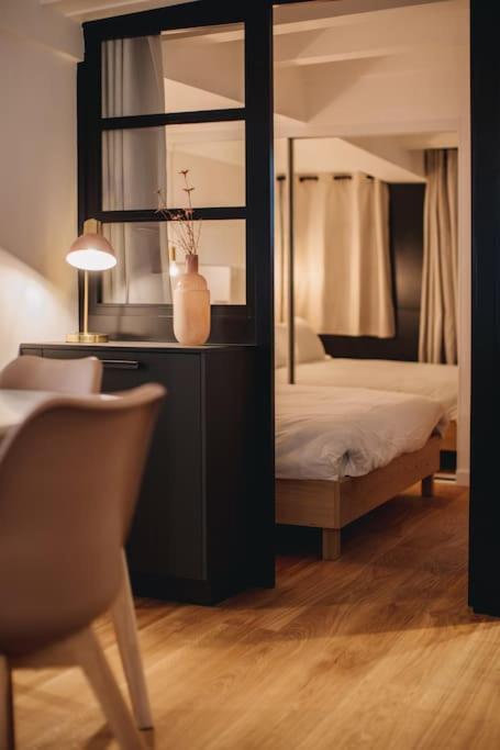 La Vie En Rose - Luxe, Calme & Hypercentre - 3* Apartment Анси Екстериор снимка