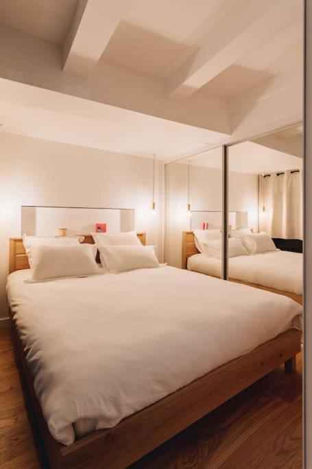 La Vie En Rose - Luxe, Calme & Hypercentre - 3* Apartment Анси Екстериор снимка