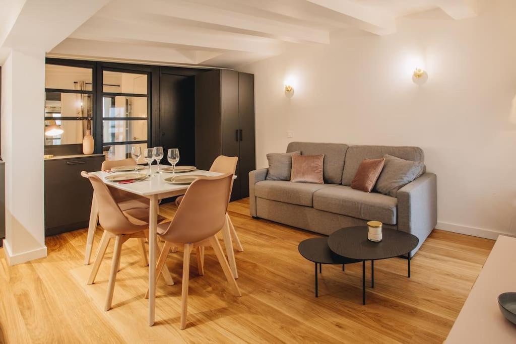 La Vie En Rose - Luxe, Calme & Hypercentre - 3* Apartment Анси Екстериор снимка