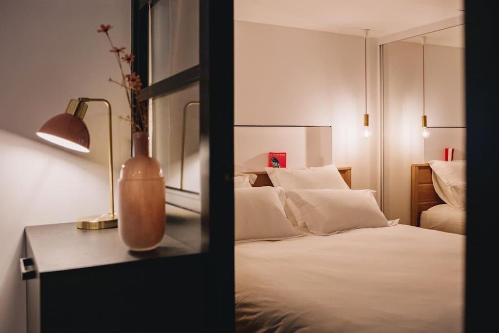 La Vie En Rose - Luxe, Calme & Hypercentre - 3* Apartment Анси Екстериор снимка
