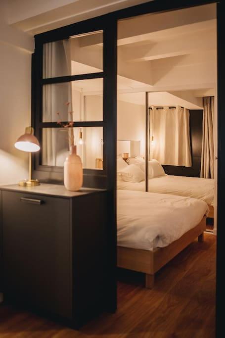 La Vie En Rose - Luxe, Calme & Hypercentre - 3* Apartment Анси Екстериор снимка