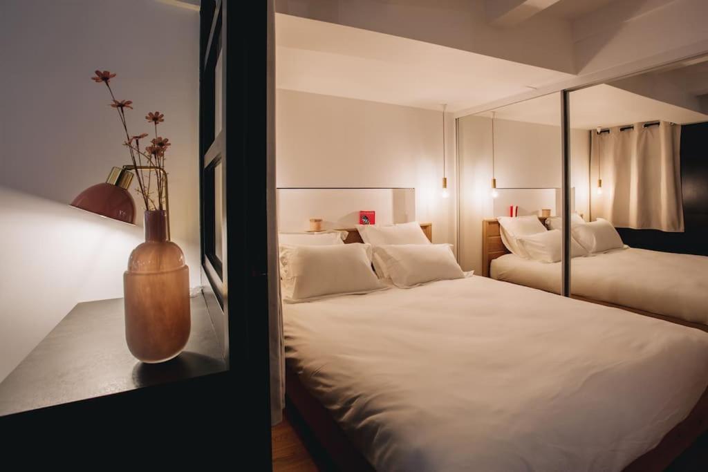 La Vie En Rose - Luxe, Calme & Hypercentre - 3* Apartment Анси Екстериор снимка