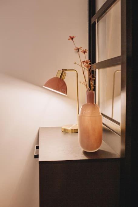 La Vie En Rose - Luxe, Calme & Hypercentre - 3* Apartment Анси Екстериор снимка